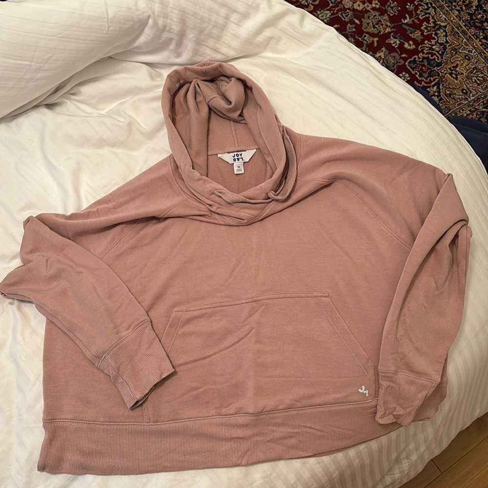 Joy Lab hoodie